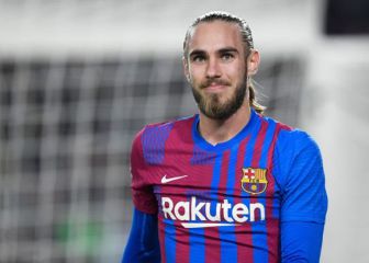 El Valencia, a por Mingueza