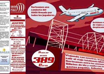 A Manchester con la Unión