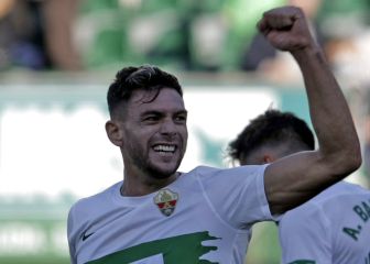 Mascarell, Barragán y Boyé tampoco estarán ante el Real Madrid