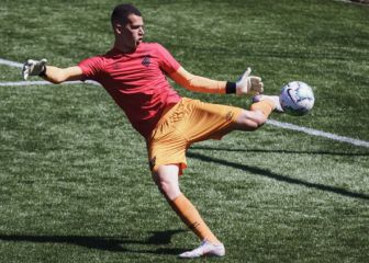 Fred Conte y Rafael Silva, dos nuevos brasileños para la cantera del Pucela