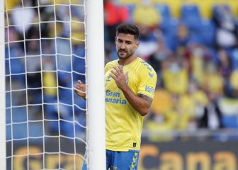 La bendita madurez de Raúl Navas