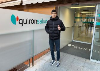 Oficial: Jaume Grau, primer fichaje invernal del Zaragoza