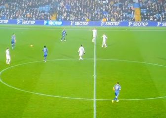 ¿Es esta la acción por la que la FA está investigando al Arsenal por amaño relacionado con apuestas?