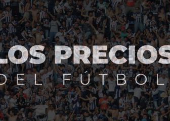 El índice de precios del fútbol 2022: LaLiga es la tercera más cara del mundo para los fans