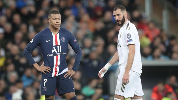 Francia obligará a que Madrid y Chelsea estén vacunados en Champions
