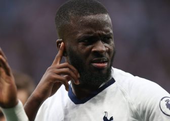 El PSG se refuerza para la eliminatoria ante el Real Madrid: Ndombélé está casi cerrado