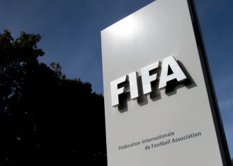 Los futbolistas se reúnen con la FIFA por la carga de partidos