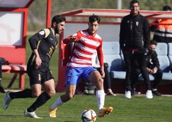 Segunda RFEF Grupo 5: resultados, partidos y clasificación de la jornada 18