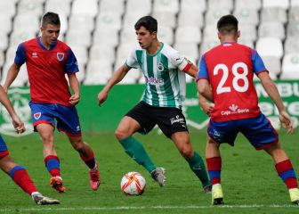 Brazalete busca capitán