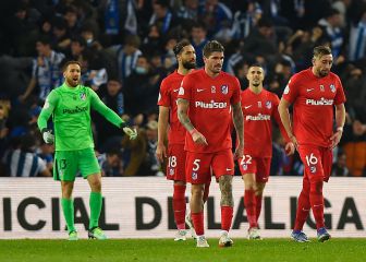 El Atleti se juega la viabilidad