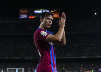 Nico ya es del primer equipo: fin al riesgo de alineación indebida