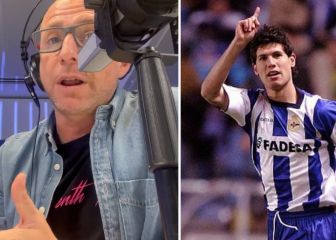 La respuesta de Gallego contra las polémicas declaraciones de Albert Luque