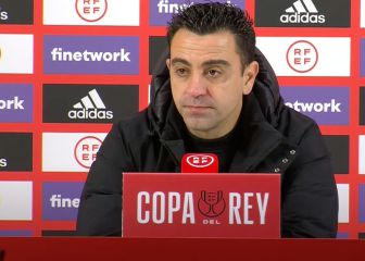 Xavi Hernández: 