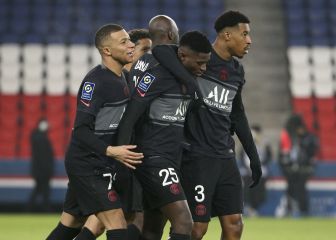 El PSG, beneficiado antes de jugársela ante el Madrid
