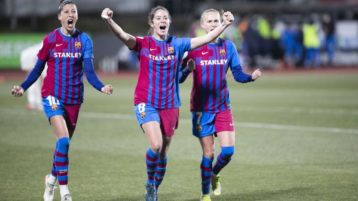 Iceta asistirá a la final de la Supercopa: "El fútbol femenino avanza imparable"
