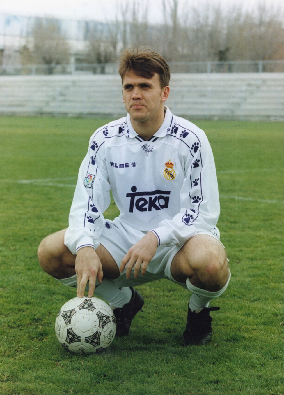 Dejan Petkovic (1995-96)