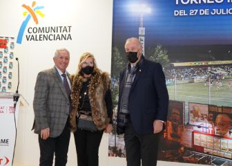 El COTIF presenta su 38ª edición