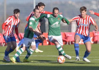 Tercera RFEF Grupo 2: resultados, partidos y clasificación de la jornada 22