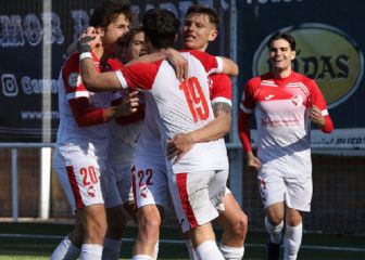 Tercera RFEF Grupo 7: resultados, partidos y clasificación de la jornada 24