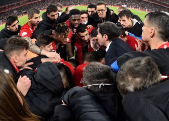 El Athletic es un gigante: 14 eliminatorias sin ser apeado