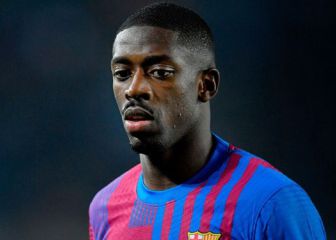 Stoichkov destroza a Dembélé: 