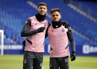 El nuevo derbi catalán