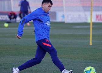 Correa, indestructible