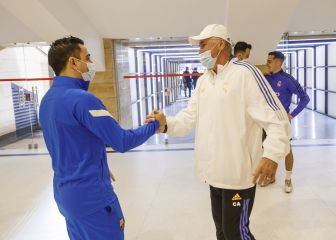 La Liga elige contragolpe