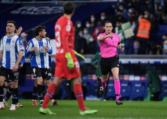 El Espanyol flirtea con la crisis