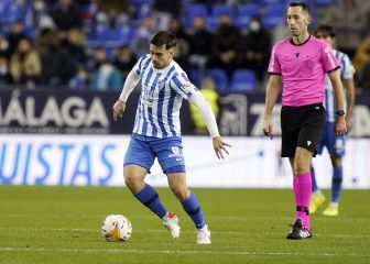 Málaga-Ibiza: horario, TV y dónde ver LaLiga en directo