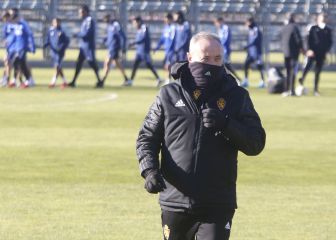 JIM: “No hay ni una sola duda en las decisiones que tomamos”