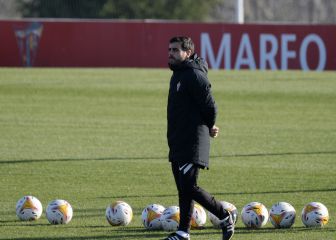 Gallego, sobre el mercado: 