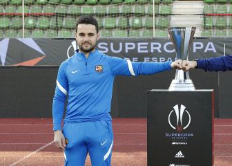 Giráldez: “La manera de ganar al Madrid nos dio un extra de confianza”