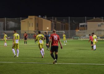 Tercera RFEF Grupo 10: resultados, partidos y clasificación de la jornada 21