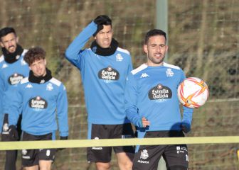 Borja descarta a Menudo y le enseña la puerta de salida