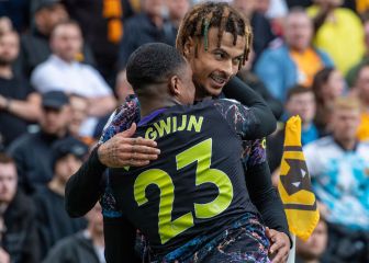 El nuevo deseo del Newcastle