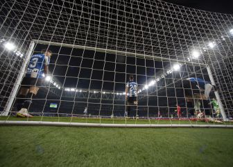 El ‘reset’ que busca el Espanyol: “No todo es una mierda”