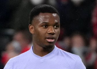 Ansu Fati: lunes, decisión final