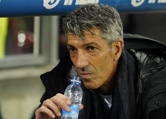 Imanol: “Rafinha y Silva pueden jugar juntos”