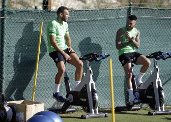 Gonzalo Verdú y Josan, del infierno al cielo en cuatro años