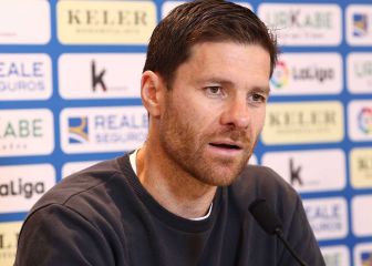 Xabi Alonso: “Tenemos que demostrar que podemos ganar en el Reale Arena”