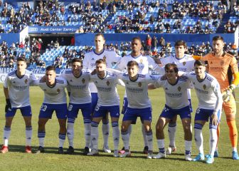 Las sequía más larga en Segunda