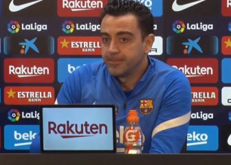 El mayor dolor de Xavi: ¡desconcierta al Barcelona y al Real Madrid!