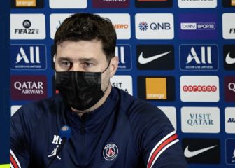 Pochettino: 