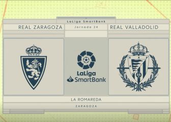 Tropiezo del Valladolid