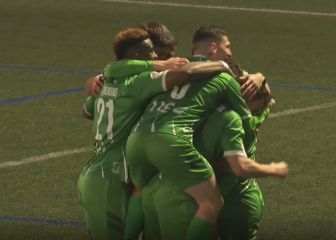 Chiki liquida al San Fernando