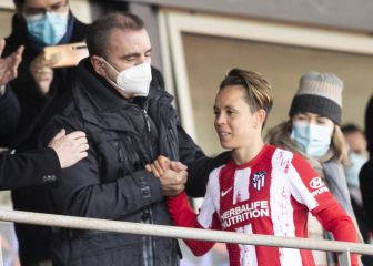 Franco, sobre la Liga profesional: 