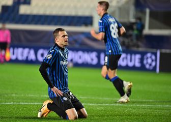 Ilicic: depresión y baja indefinida