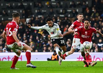 El Liverpool se entromete por un objetivo del Madrid