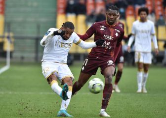 El Niza asalta el segundo puesto